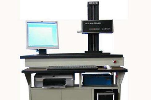 表面粗糙度儀的應(yīng)用概念分析