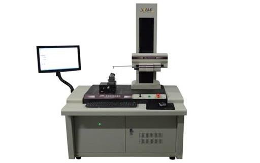 輪廓儀測量原理和不同傳感器優缺點的知識講解