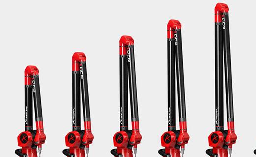 關(guān)節(jié)臂與測(cè)量臂未來的發(fā)展趨勢(shì)分析