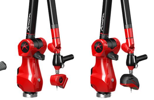 科瑞朗關節臂測量臂如何進行維護保養？