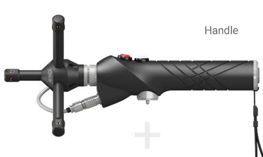 三坐標(biāo)測(cè)量機(jī)