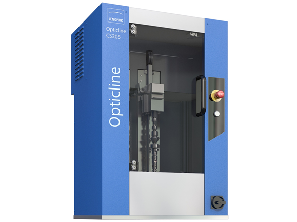 廣州法柯與德國業納Jenoptik集團續簽2020年代理商協議 深化多領域合作