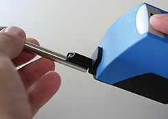 表面粗糙度測量儀的軟件結構及維護保養方法介紹