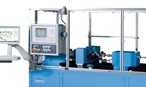 德國(guó)業(yè)納軸類光學(xué)測(cè)量機(jī)的結(jié)構(gòu)特點(diǎn)及應(yīng)用優(yōu)勢(shì)