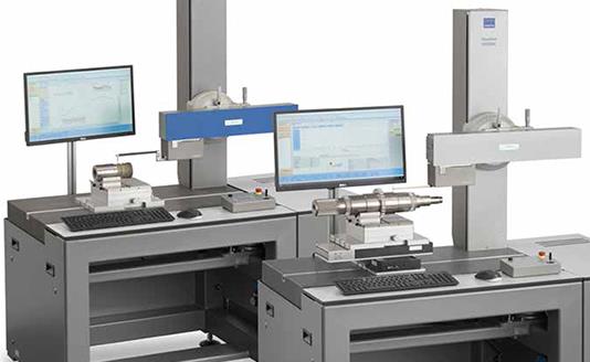 業納Jenoptik 粗糙度輪廓儀Waveline W800性能特點