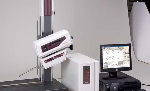 日本三豐輪廓儀的維護保養注意事項