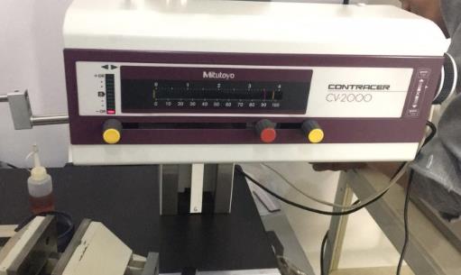 日本三豐輪廓儀CV-1000的功能與參數介紹