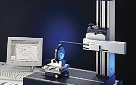 馬爾輪廓儀的的工作原理不同測量方法