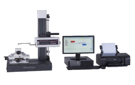三豐輪廓儀 輪廓測量儀CV-2100系列參數(shù)特點(diǎn)介紹