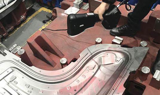 什么是三維掃描儀？有哪些功能和特點？