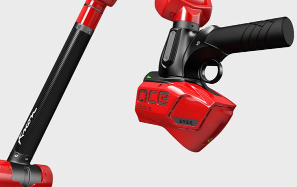 關節臂三坐標測量儀在模具行業的應用特點