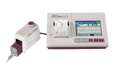 三豐粗糙度儀SJ-412產品參數特點介紹