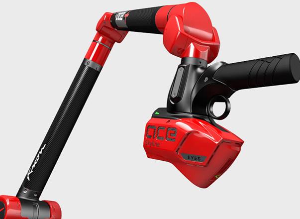 關(guān)節(jié)臂三坐標(biāo)測量儀的使用范圍有哪些？