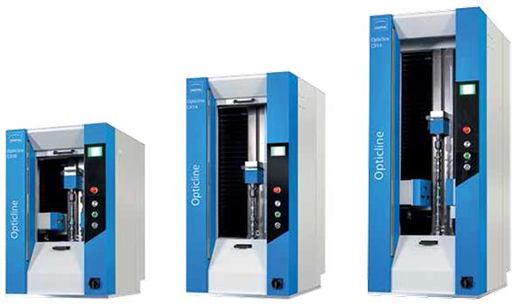 德國霍梅爾T1000粗糙度輪廓儀的參數(shù)特點(diǎn)