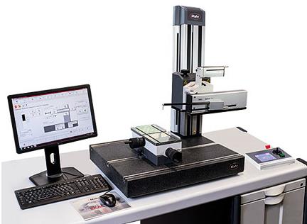 德國馬爾輪廓儀MarSurf XC 20的功能參數特點