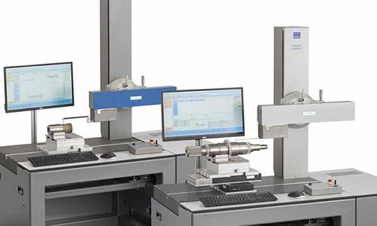 業納Jenoptik 粗糙度儀輪廓儀W800的特點優勢